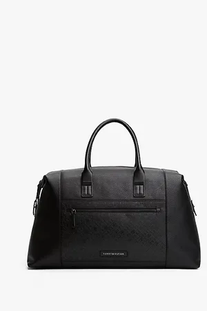 Tommy Hilfiger TH Monogram Duffel Bag