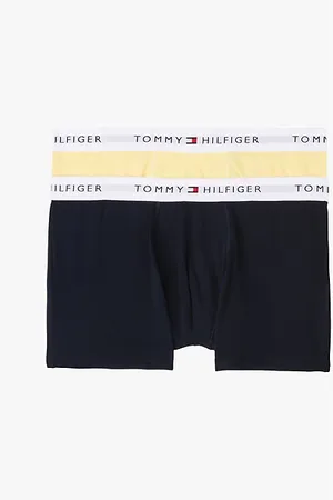 Tommy Hilfiger 2-Pack Signature Trunks