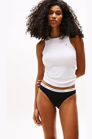 Tommy Hilfiger Repeat Logo Waistband Briefs