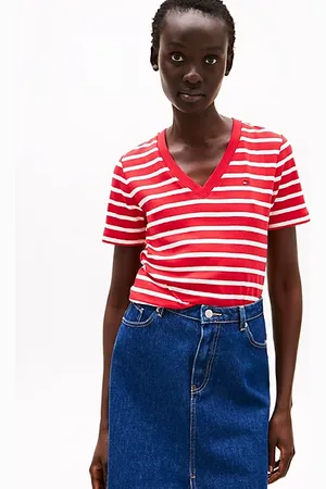 Tommy Hilfiger Slim V-Neck T-Shirt