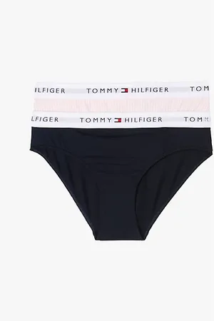 Tommy Hilfiger 2-Pack Signature Print Briefs