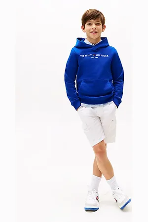 Tommy Hilfiger Woven Cargo Shorts