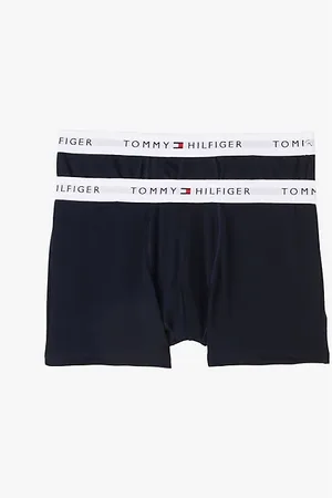 Tommy Hilfiger 2-Pack Signature Trunks