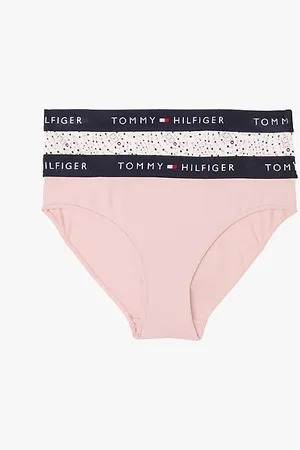 Tommy Hilfiger 2-Pack Signature Print Briefs