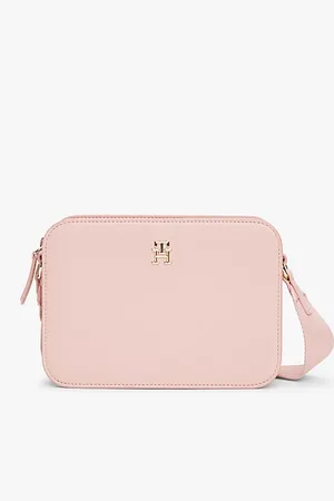 Tommy Hilfiger Hilfiger Monotype Strap Camera Bag