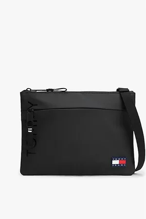 Tommy Hilfiger Essential Logo Crossbody Pouch