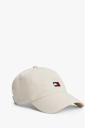 Tommy Hilfiger Heritage Plaque Baseball Cap