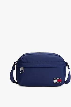 Tommy Hilfiger Essential Logo Crossbody Bag