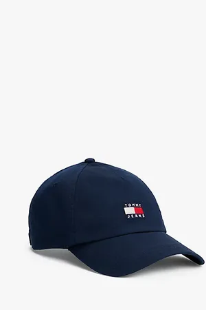 Tommy Hilfiger Heritage Five-Panel Baseball Cap