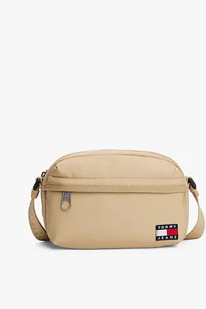 Tommy Hilfiger Essential Logo Crossbody Bag