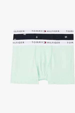 Tommy Hilfiger 2-Pack Signature Trunks