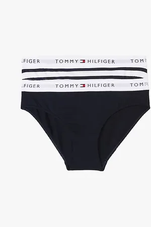 Tommy Hilfiger 2-Pack Signature Print Briefs