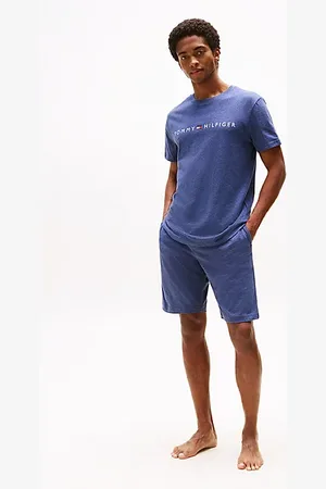 Tommy Hilfiger TH Original Jersey Pyjama Shorts