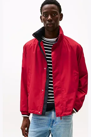 Tommy Hilfiger Relaxed Regatta Jacket