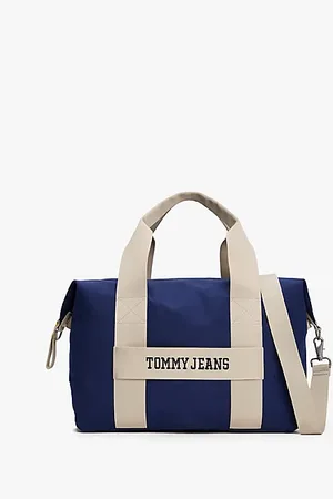 Tommy Hilfiger Retro Duffel Bag