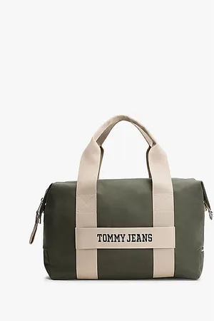 Tommy Hilfiger Retro Duffel Bag