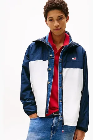 Tommy Hilfiger Lightweight Chicago Windbreaker