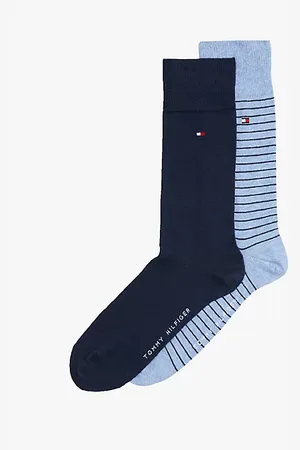 Tommy Hilfiger Micro Stripe Socks