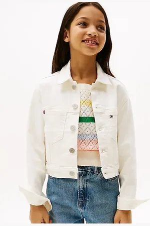 Tommy Hilfiger Denim Trucker Jacket