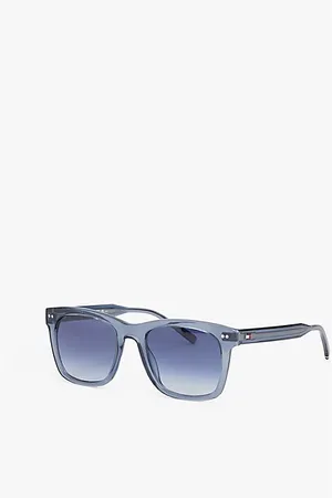Tommy Hilfiger Square Sunglasses