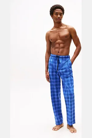 Tommy Hilfiger TH Original Regular Pyjama Trousers