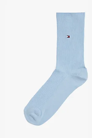 Tommy Hilfiger 1-Pack Ribbed Socks