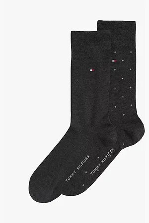 Tommy Hilfiger 2-Pack Polka Dot Socks