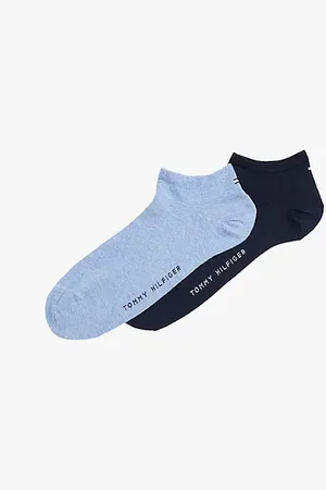 Tommy Hilfiger 2-Pack Trainer Socks