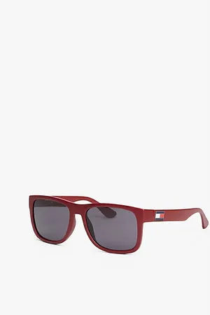 Tommy Hilfiger Square Sunglasses