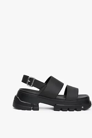 Tommy Hilfiger Chunky Cleat Sandals