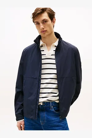 Tommy Hilfiger Water Repellent Zip-Thru Jacket