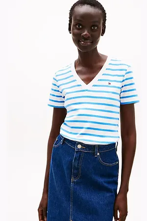 Tommy Hilfiger Slim V-Neck T-Shirt