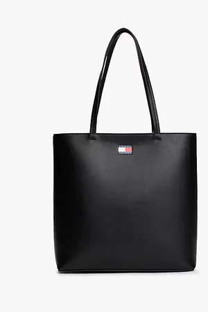 Tommy Hilfiger Essential Logo Tote Bag