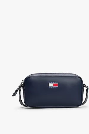 Tommy Hilfiger Essential Convertible Crossbody Camera Bag