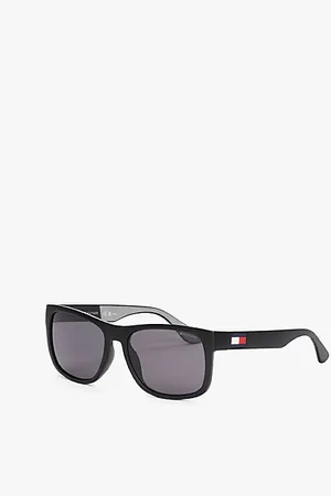 Tommy Hilfiger Square Sunglasses