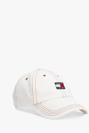Tommy Hilfiger Heritage Denim Baseball Cap