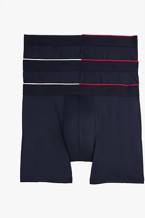Tommy Hilfiger 3-Pack Microfibre Boxer Briefs