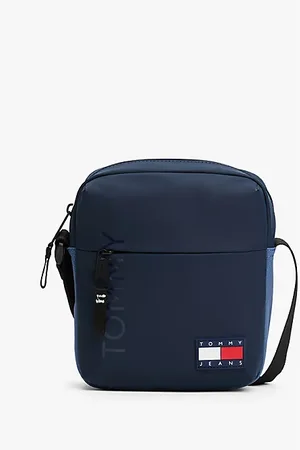 Tommy Hilfiger Essential Crossbody Reporter Bag