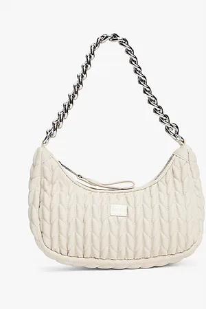 Tommy Hilfiger Iconic Quilted Shoulder Bag