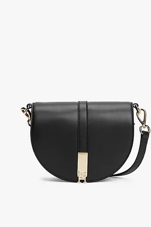 Tommy Hilfiger Heritage Crossbody Saddle Bag