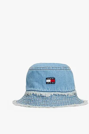 Tommy Hilfiger Heritage Bucket Hat