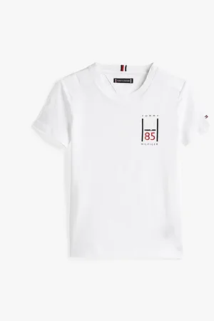 Tommy Hilfiger Adaptive Logo T-Shirt
