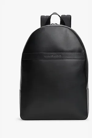Tommy Hilfiger TH Business Corporate Logo Backpack