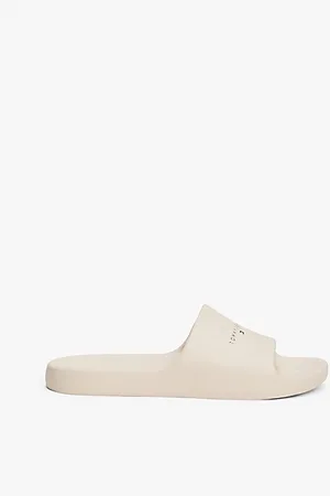 Tommy Hilfiger Logo Slides