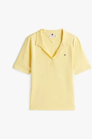 Tommy Hilfiger Adaptive 1985 Collection Polo Shirt