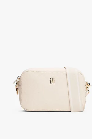Tommy Hilfiger TH Monogram Camera Bag