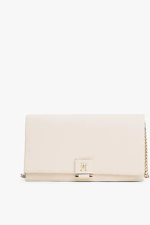 Tommy Hilfiger TH Monogram Crossbody Bag