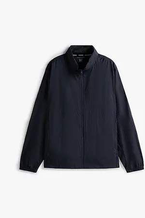Tommy Hilfiger Plus Lightweight Water Repellent Jacket