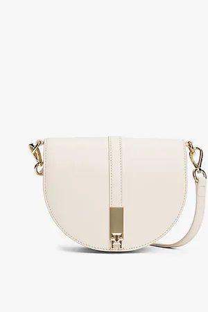 Tommy Hilfiger Heritage Crossbody Saddle Bag