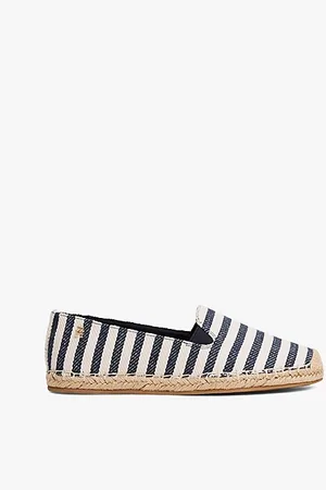Tommy Hilfiger Stripe Espadrilles
